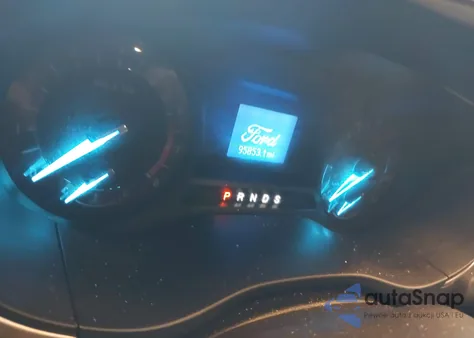 2015 Ford Fusion S z USA, uszkodzony, nr VIN 3FA6P0G79FR117616